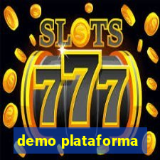 demo plataforma
